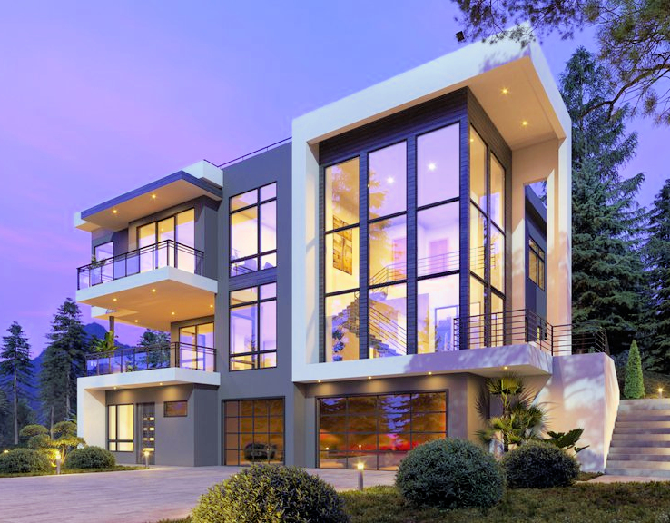 Real Estate