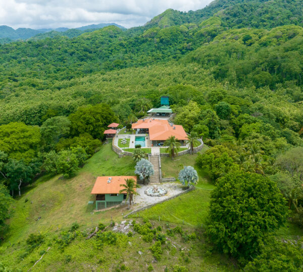 Eco-Luxury Land for Sale in Lepanto Nicoya Penninsula  – Ideal for Resorts or Villas  Valued at $3.9M, Listed at $3.3M