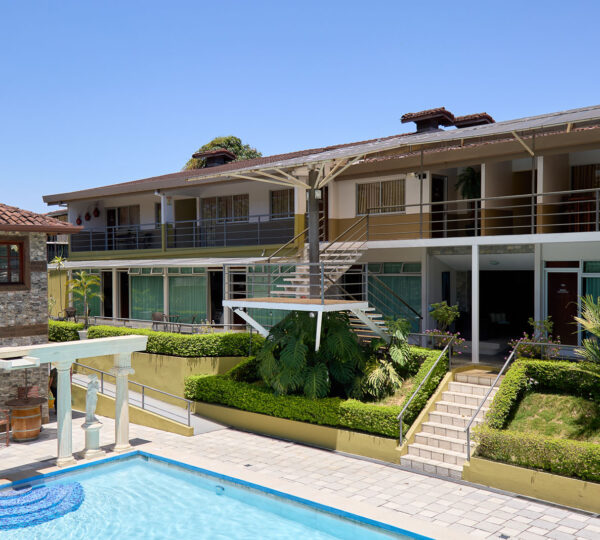 From Airport to ROI: Hotel Investment in Belén’s High-Demand District