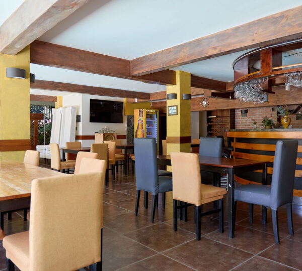 From Airport to ROI: Hotel Investment in Belén’s High-Demand District