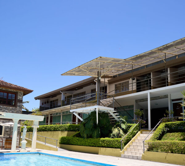 From Airport to ROI: Hotel Investment in Belén’s High-Demand District