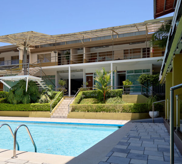 From Airport to ROI: Hotel Investment in Belén’s High-Demand District