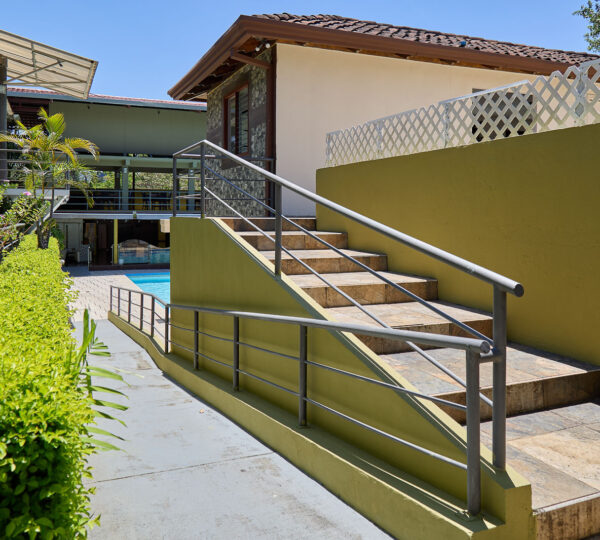 From Airport to ROI: Hotel Investment in Belén’s High-Demand District