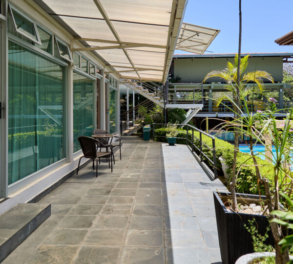 From Airport to ROI: Hotel Investment in Belén’s High-Demand District