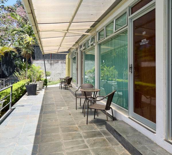 From Airport to ROI: Hotel Investment in Belén’s High-Demand District