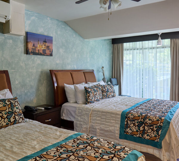 From Airport to ROI: Hotel Investment in Belén’s High-Demand District