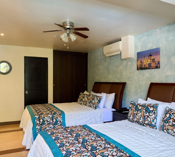 From Airport to ROI: Hotel Investment in Belén’s High-Demand District