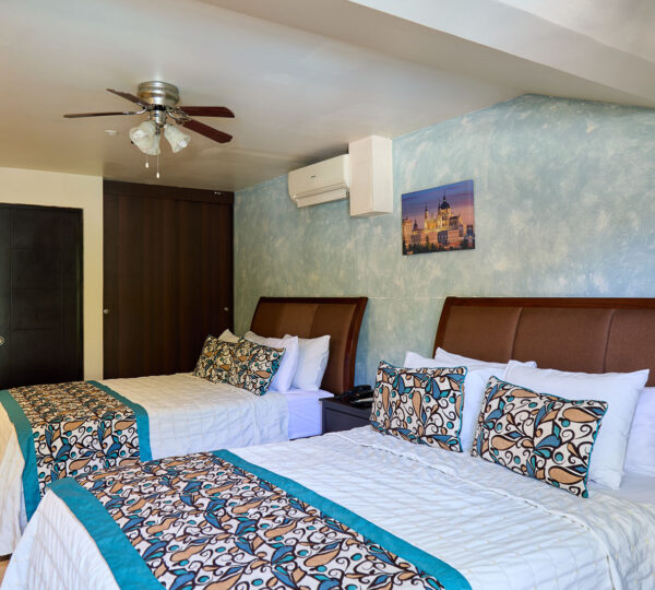 From Airport to ROI: Hotel Investment in Belén’s High-Demand District
