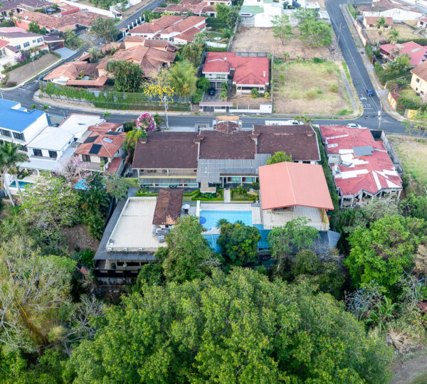 From Airport to ROI: Hotel Investment in Belén’s High-Demand District