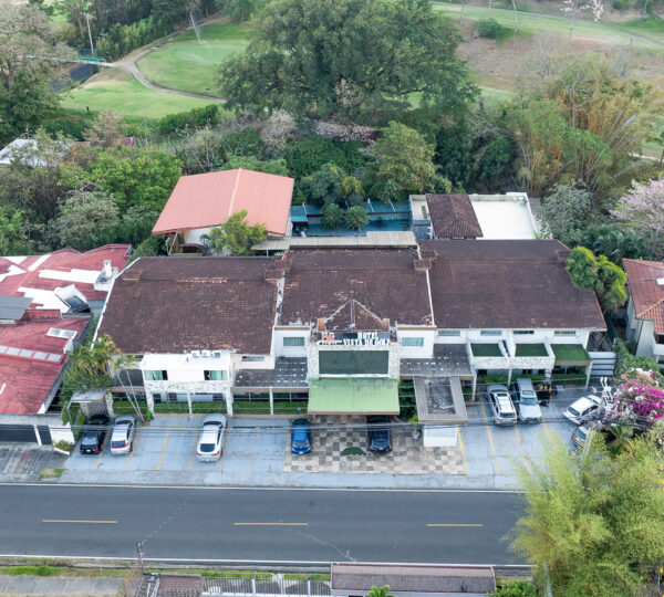 From Airport to ROI: Hotel Investment in Belén’s High-Demand District