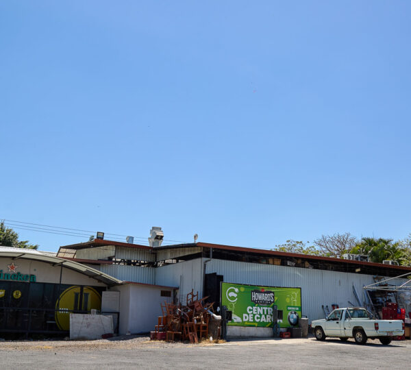  Commercial Property + Operating Business for Sale – Lindora, Santa Ana