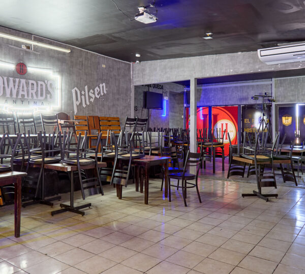  Commercial Property + Operating Business for Sale – Lindora, Santa Ana