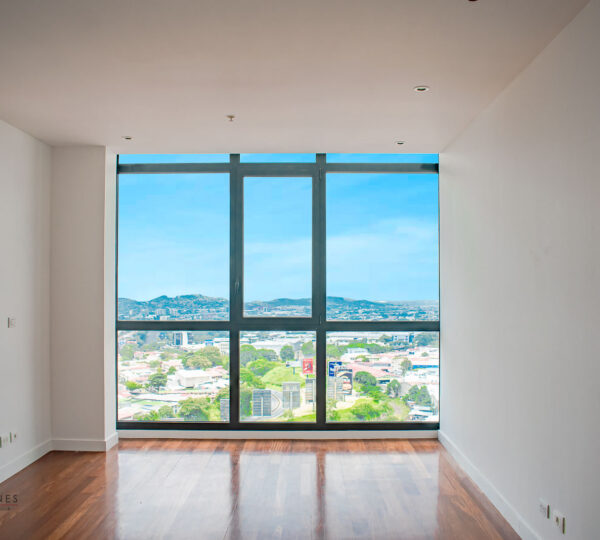 Skyline Sanctuary: A 3-Level Masterpiece in La Sabana