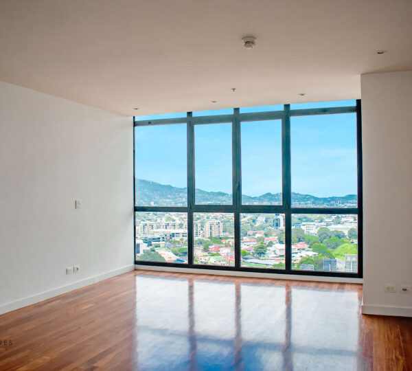 Skyline Sanctuary: A 3-Level Masterpiece in La Sabana