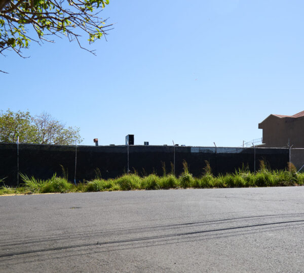 Dual Asset Investment: Boutique Plaza + Build-Ready Lot in Guachipelín