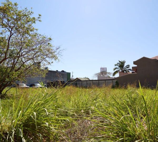 Dual Asset Investment: Boutique Plaza + Build-Ready Lot in Guachipelín