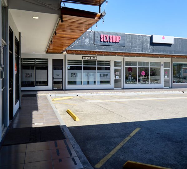 Dual Asset Investment: Boutique Plaza + Build-Ready Lot in Guachipelín