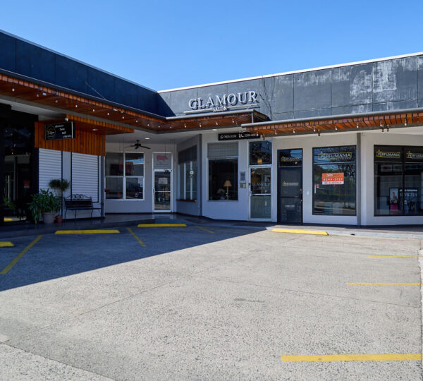 Dual Asset Investment: Boutique Plaza + Build-Ready Lot in Guachipelín