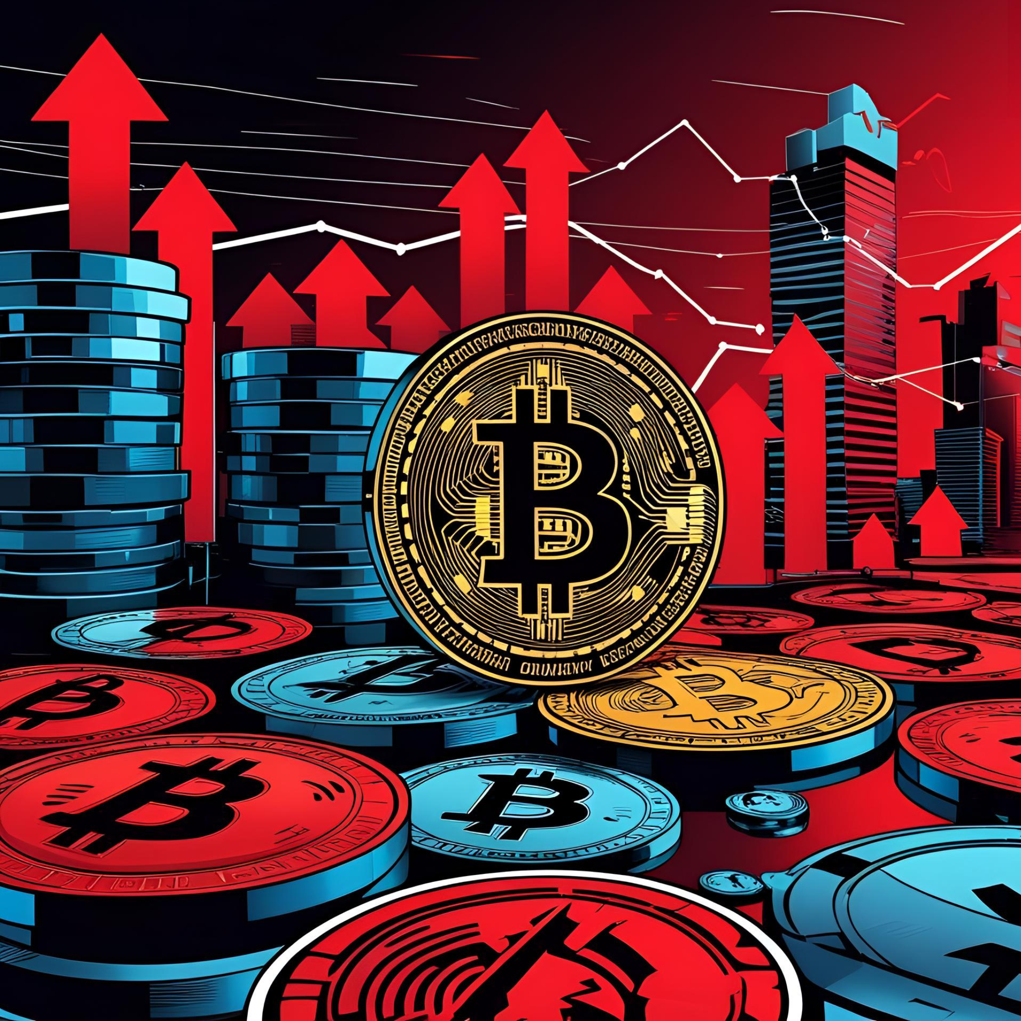 Crypto currency