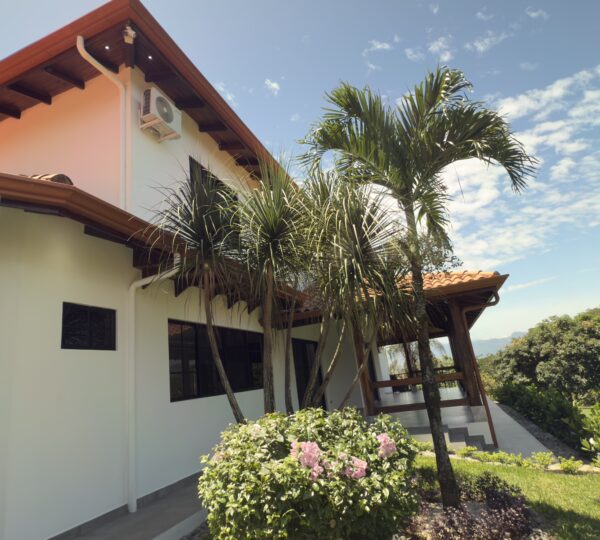 Retire in Luxury — Your Dream Home in Atenas, Costa Rica