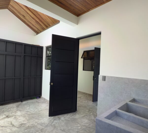 Retire in Luxury — Your Dream Home in Atenas, Costa Rica