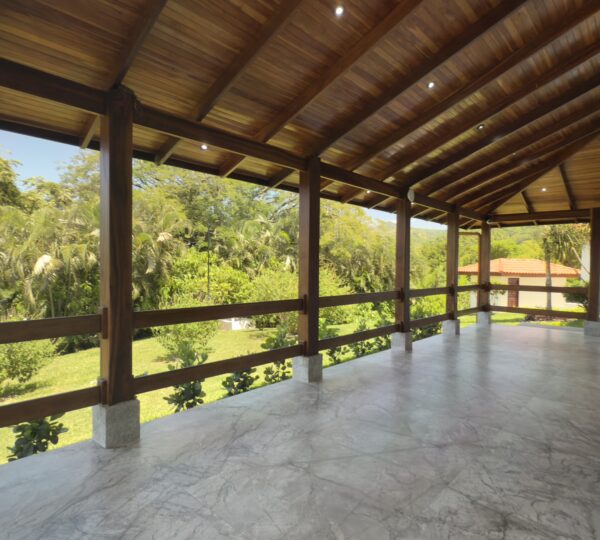 Retire in Luxury — Your Dream Home in Atenas, Costa Rica