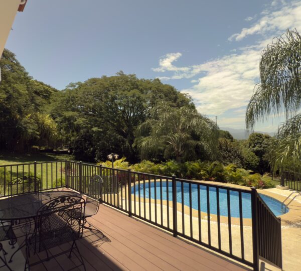 Retire in Luxury — Your Dream Home in Atenas, Costa Rica