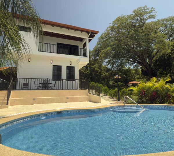 Retire in Luxury — Your Dream Home in Atenas, Costa Rica