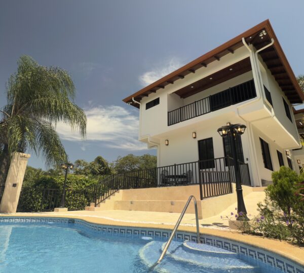 Retire in Luxury — Your Dream Home in Atenas, Costa Rica