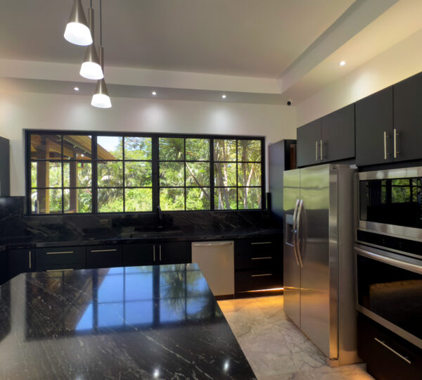 Retire in Luxury — Your Dream Home in Atenas, Costa Rica