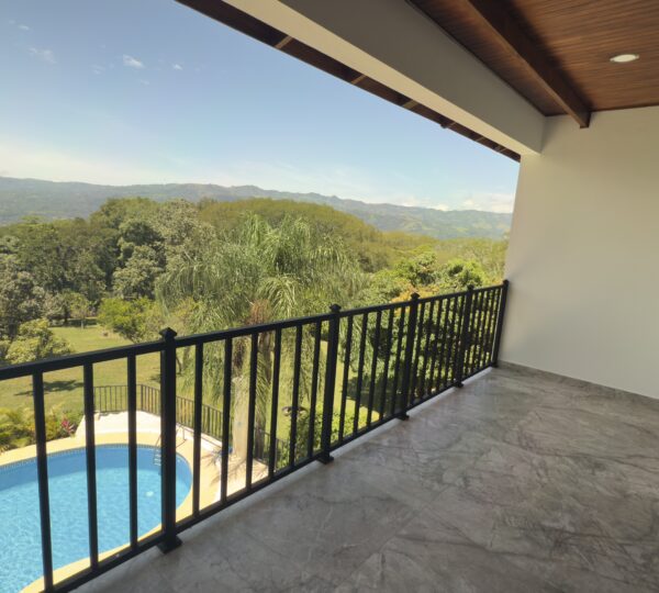 Retire in Luxury — Your Dream Home in Atenas, Costa Rica