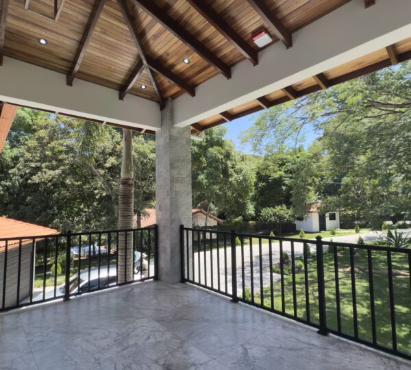 Retire in Luxury — Your Dream Home in Atenas, Costa Rica