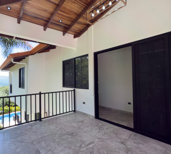 Retire in Luxury — Your Dream Home in Atenas, Costa Rica